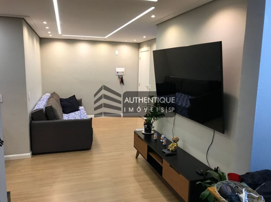 Apartamento à venda com 3 quartos, 69m² - Foto 10