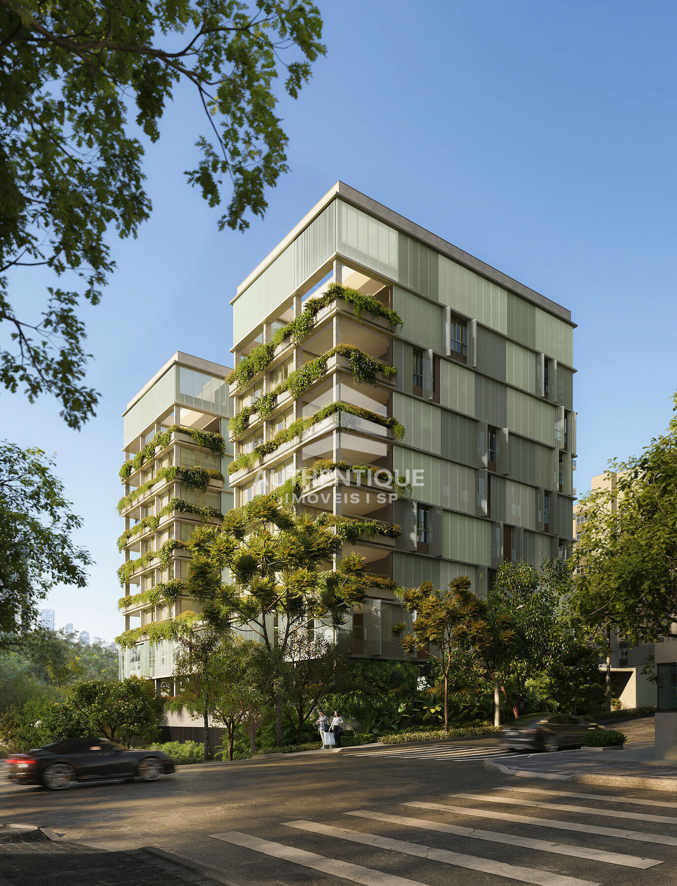 Cobertura, 4 quartos, 448 m² - Foto 19