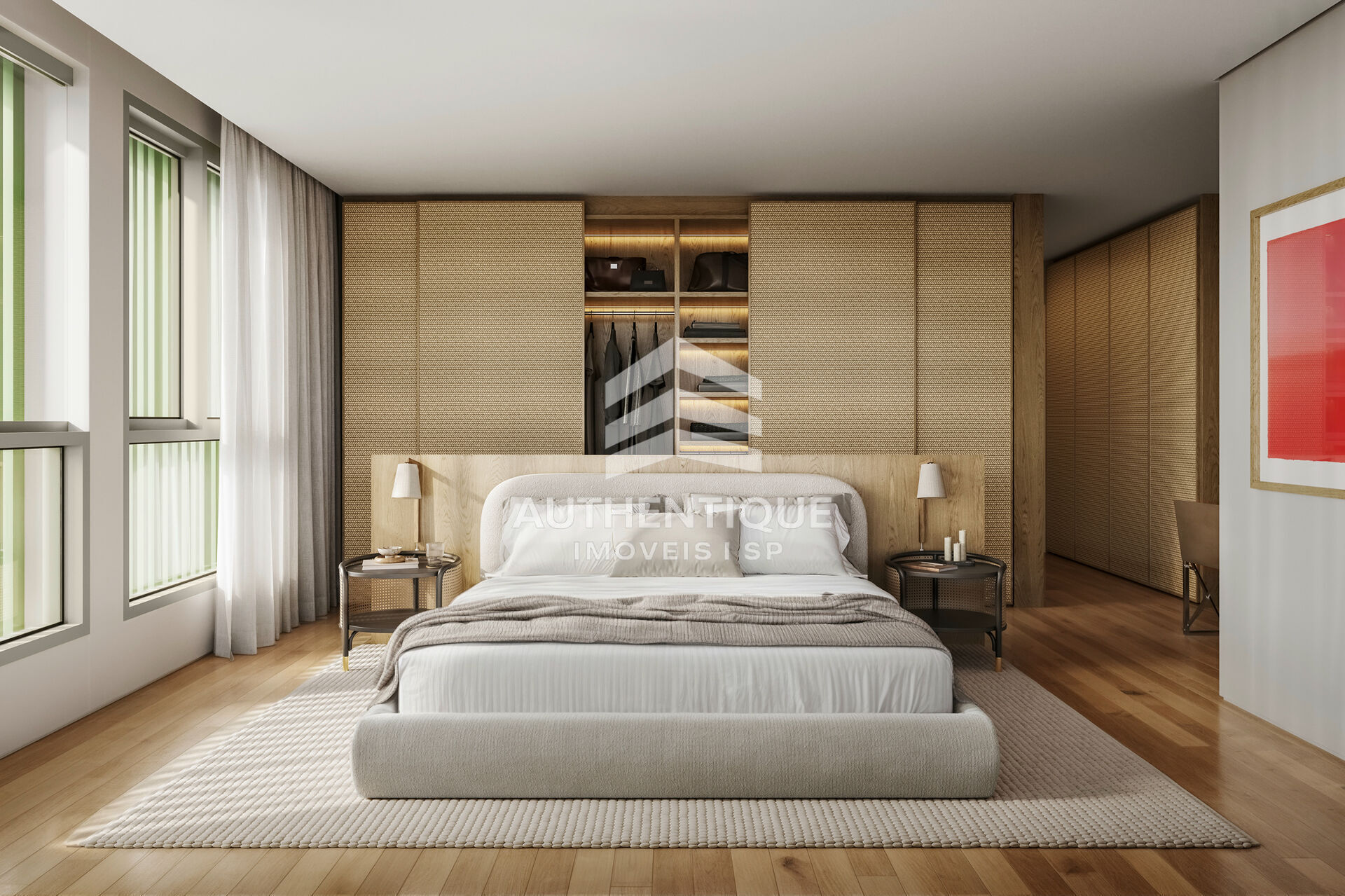 Cobertura, 4 quartos, 448 m² - Foto 16