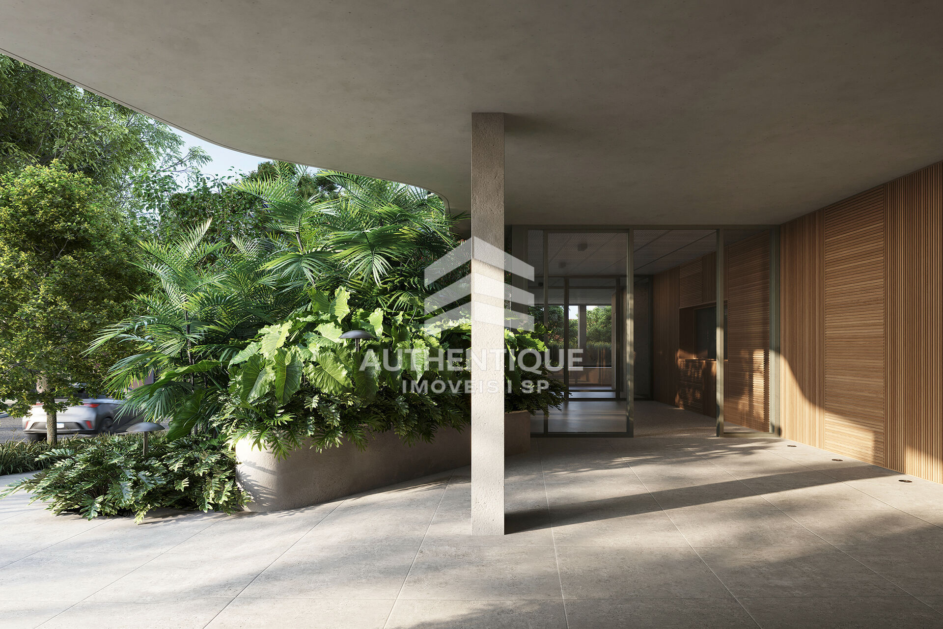 Cobertura, 4 quartos, 448 m² - Foto 6