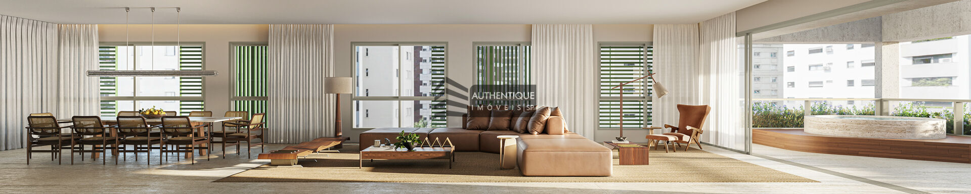 Cobertura, 4 quartos, 448 m² - Foto 15