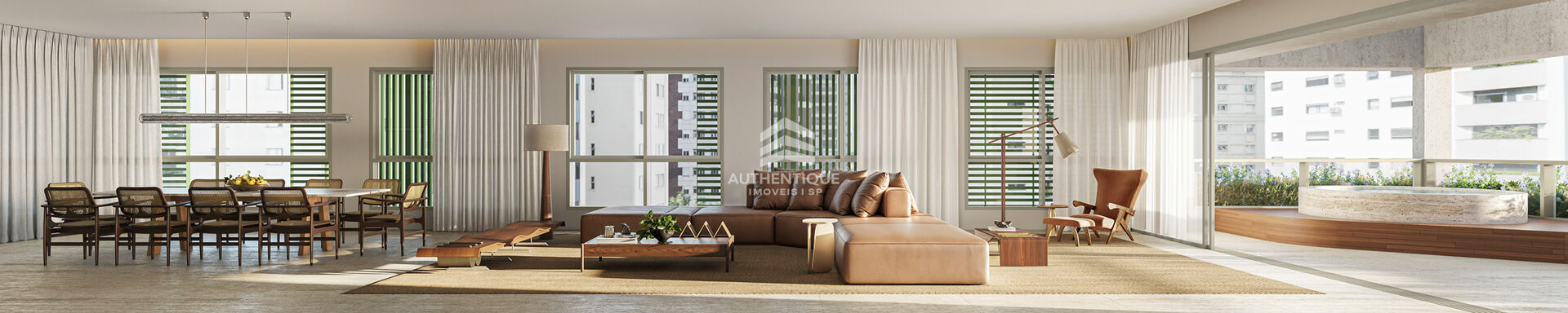 Cobertura, 4 quartos, 448 m² - Foto 15