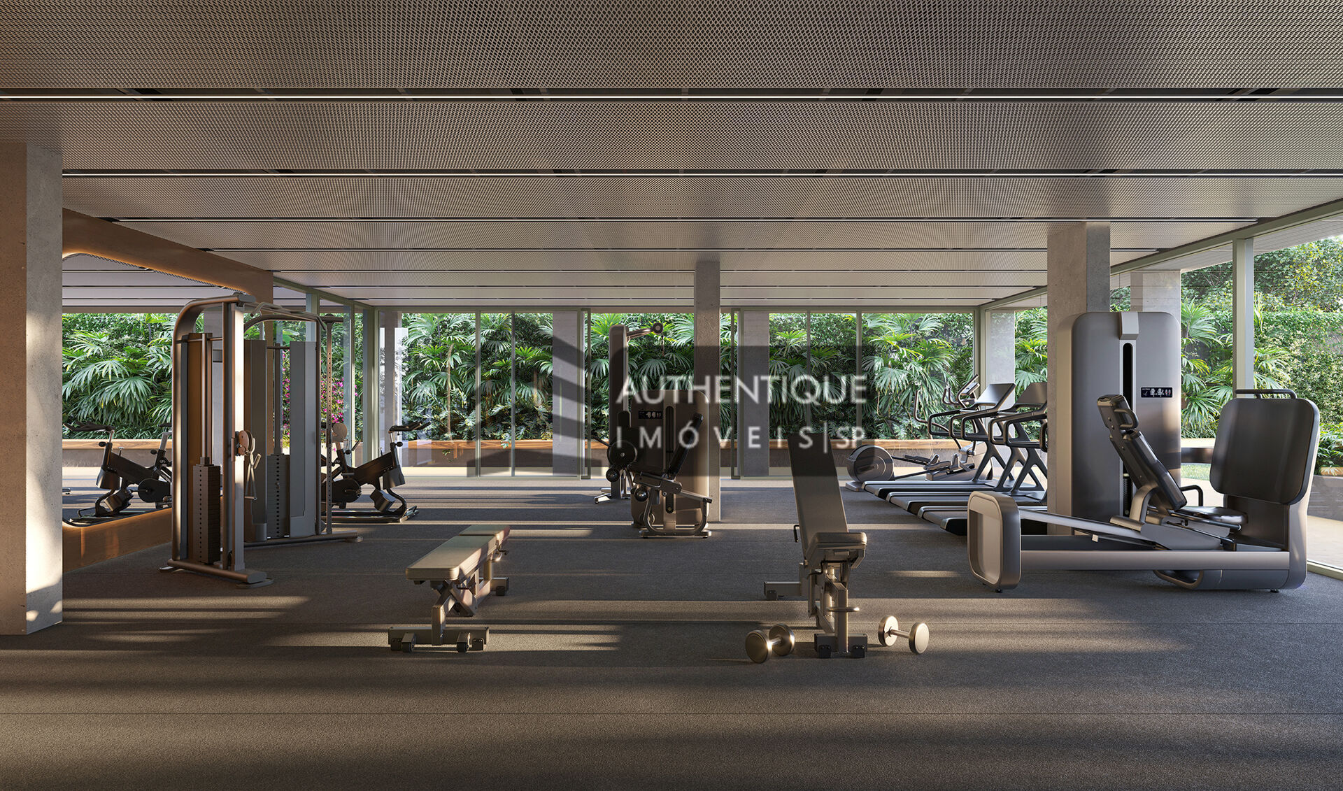 Cobertura, 4 quartos, 448 m² - Foto 10