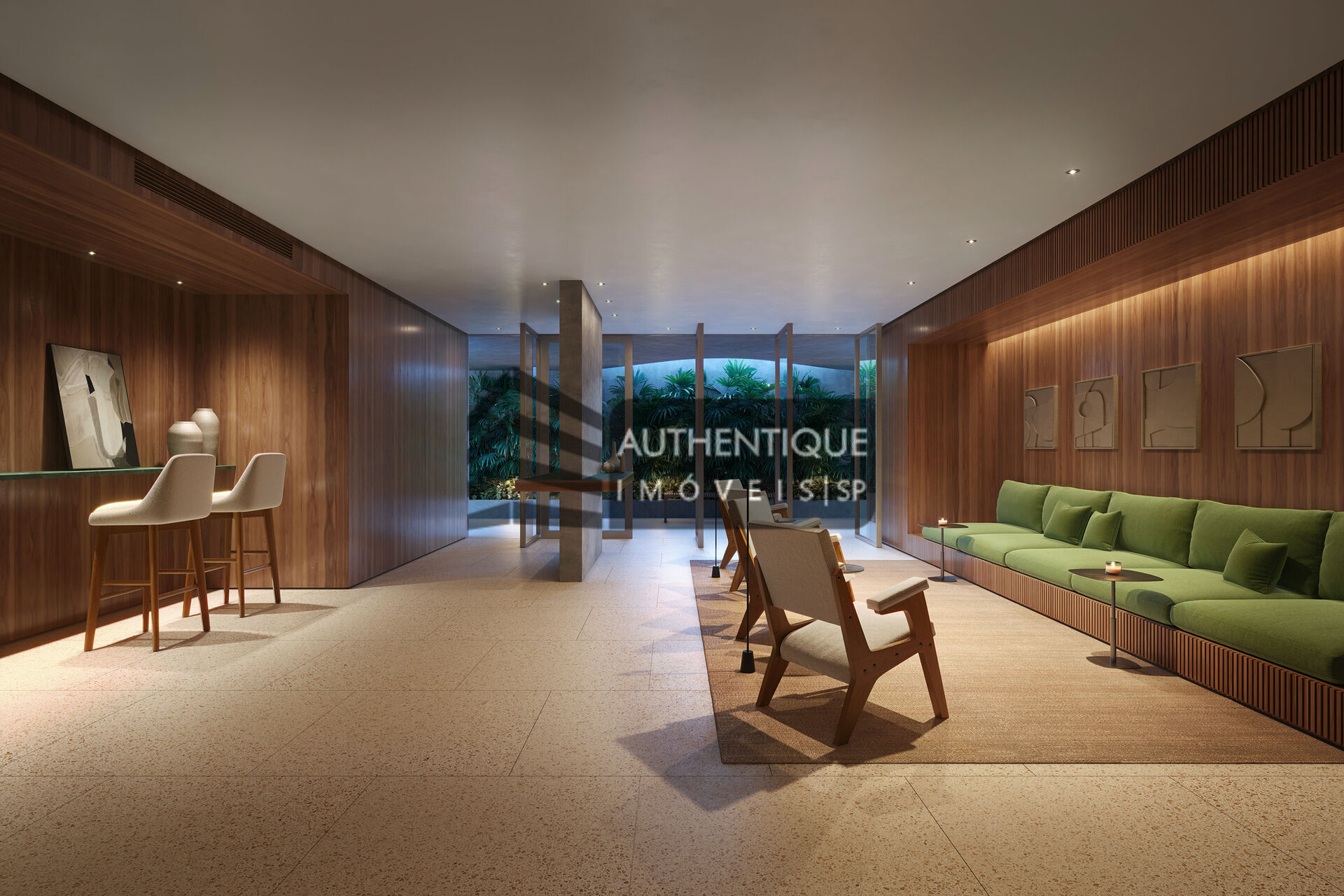 Cobertura, 4 quartos, 448 m² - Foto 8