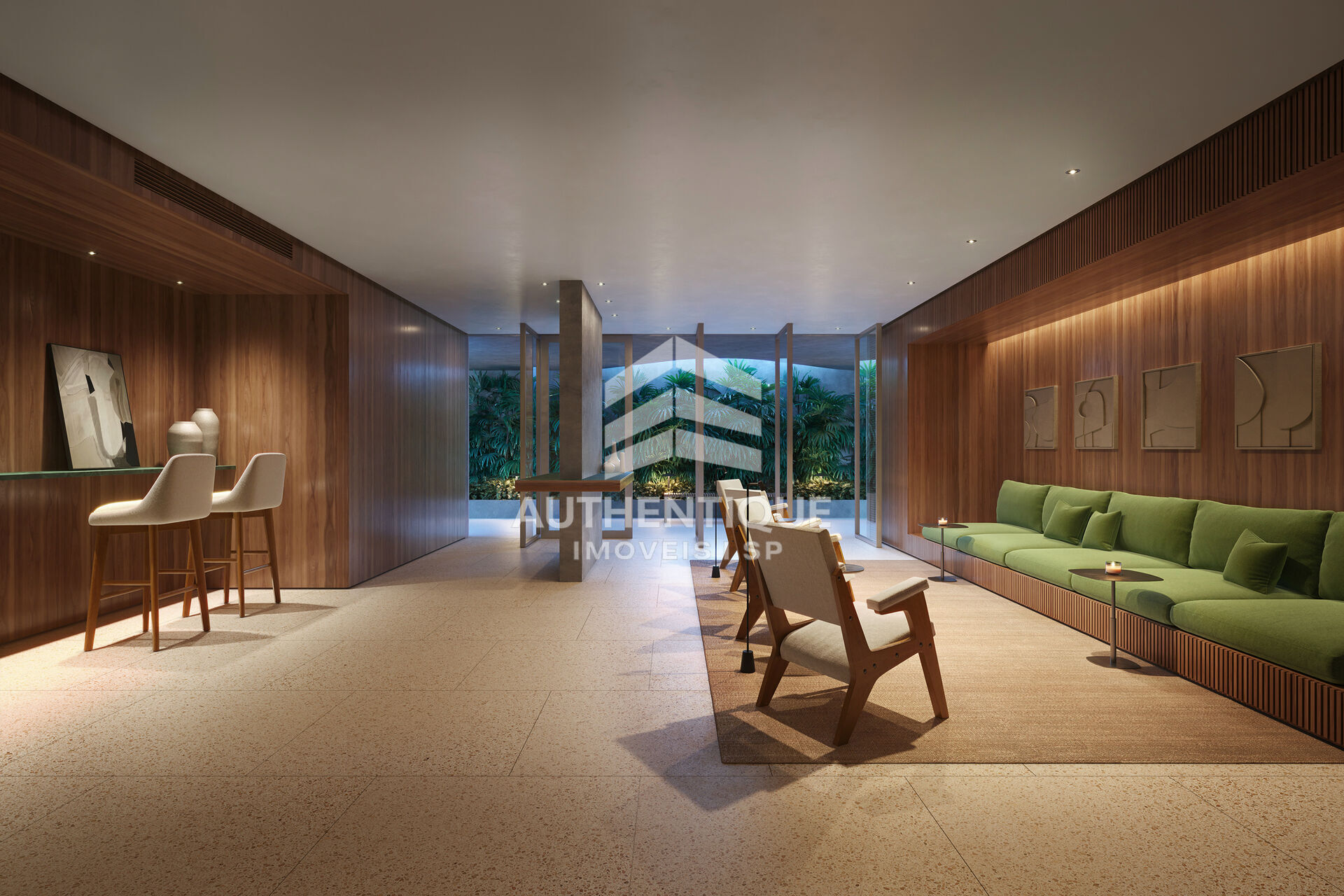 Cobertura, 4 quartos, 448 m² - Foto 8