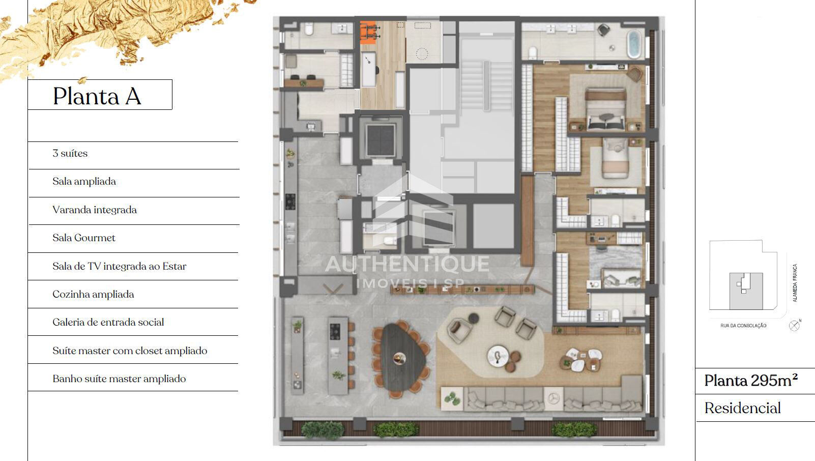 Apartamento, 1 quarto, 23 m² - Foto 15