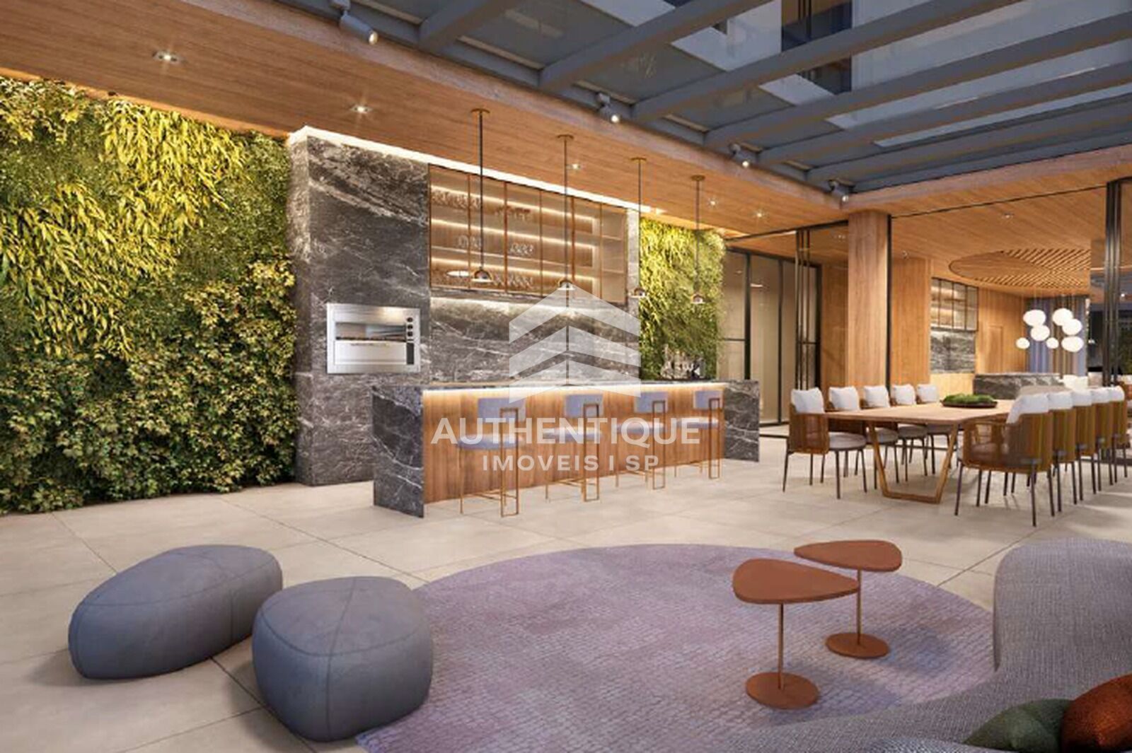 Cobertura, 3 quartos, 347 m² - Foto 19