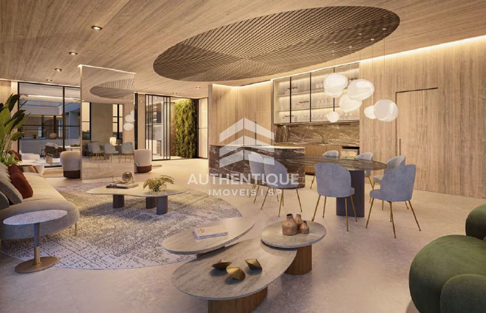 Cobertura, 3 quartos, 347 m² - Foto 18