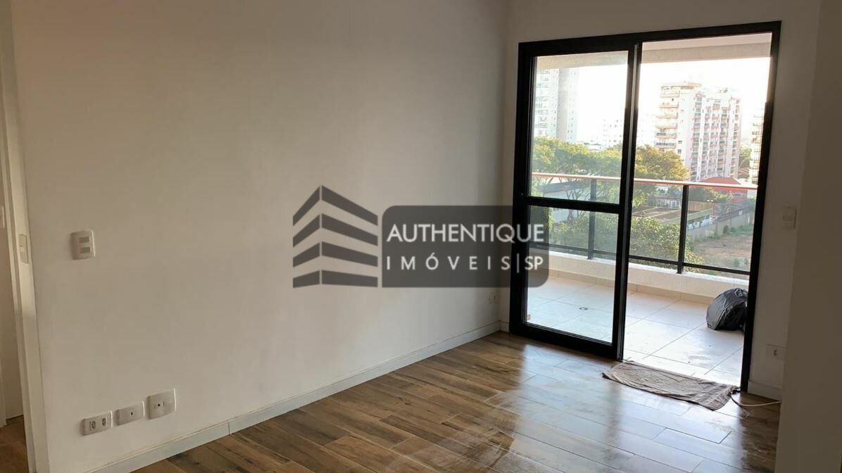 Apartamento à venda com 1 quarto, 49m² - Foto 16