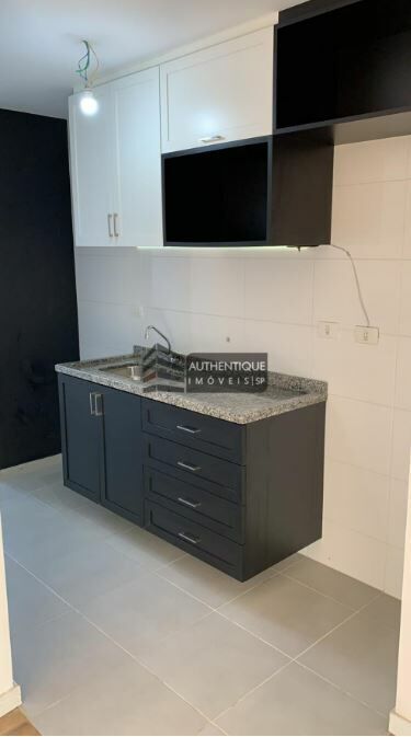 Apartamento à venda com 1 quarto, 49m² - Foto 21