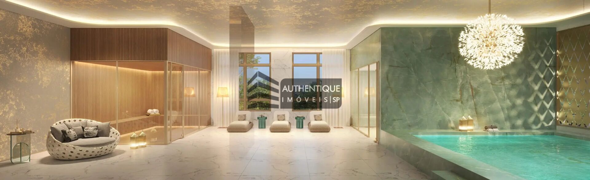 Cobertura à venda com 4 quartos, 515m² - Foto 7