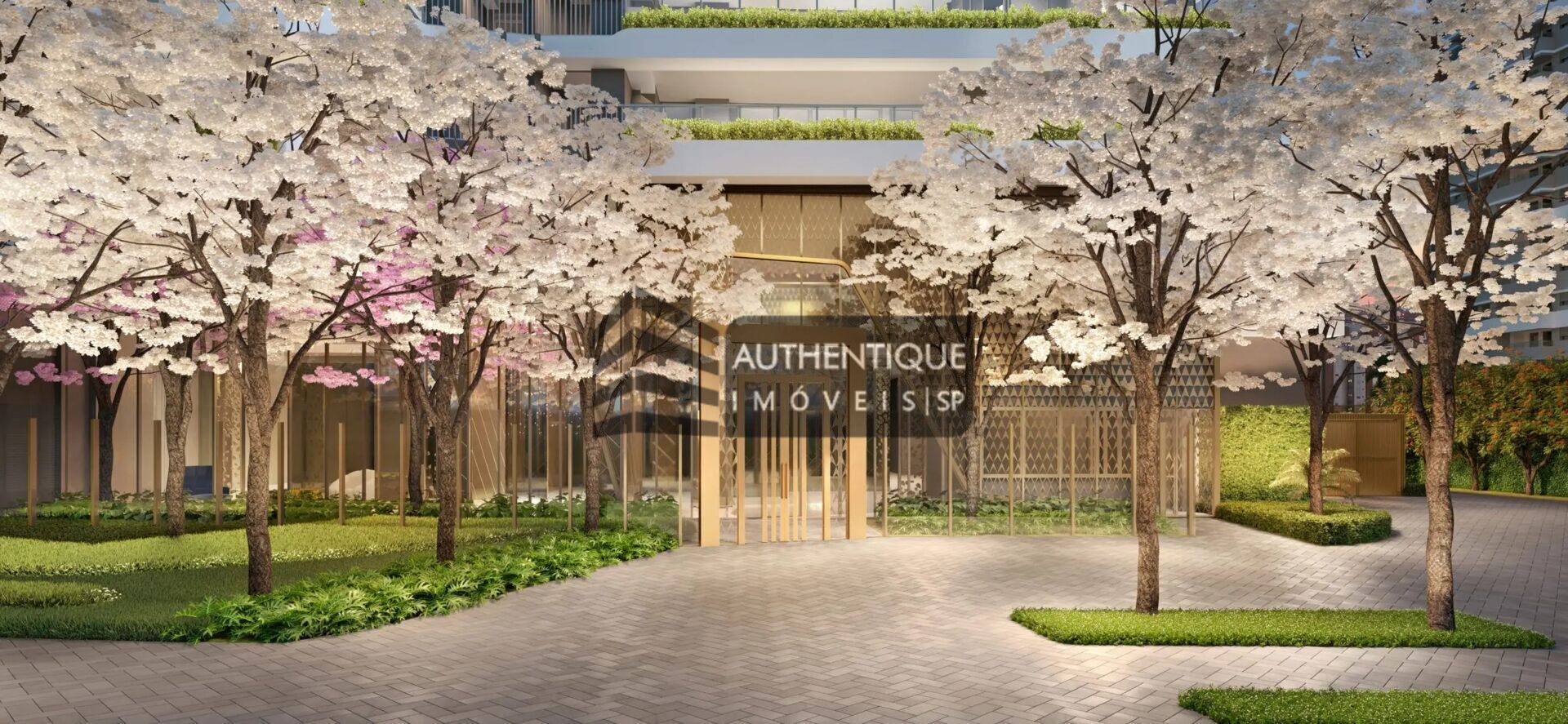 Cobertura à venda com 4 quartos, 515m² - Foto 3