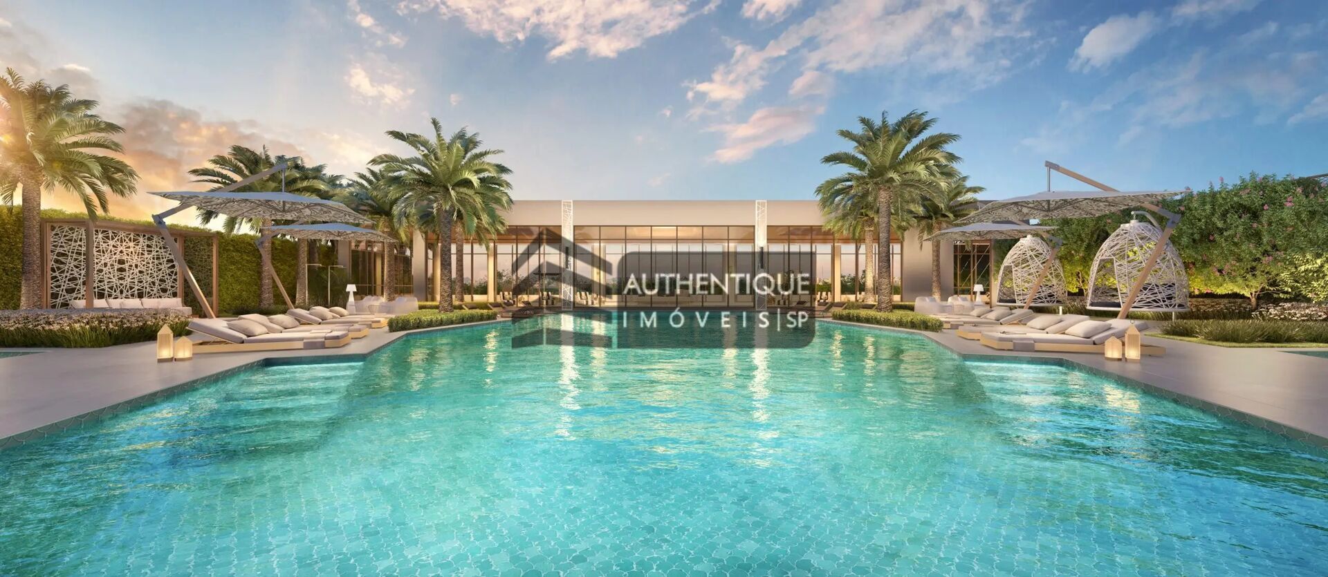 Cobertura à venda com 4 quartos, 515m² - Foto 2