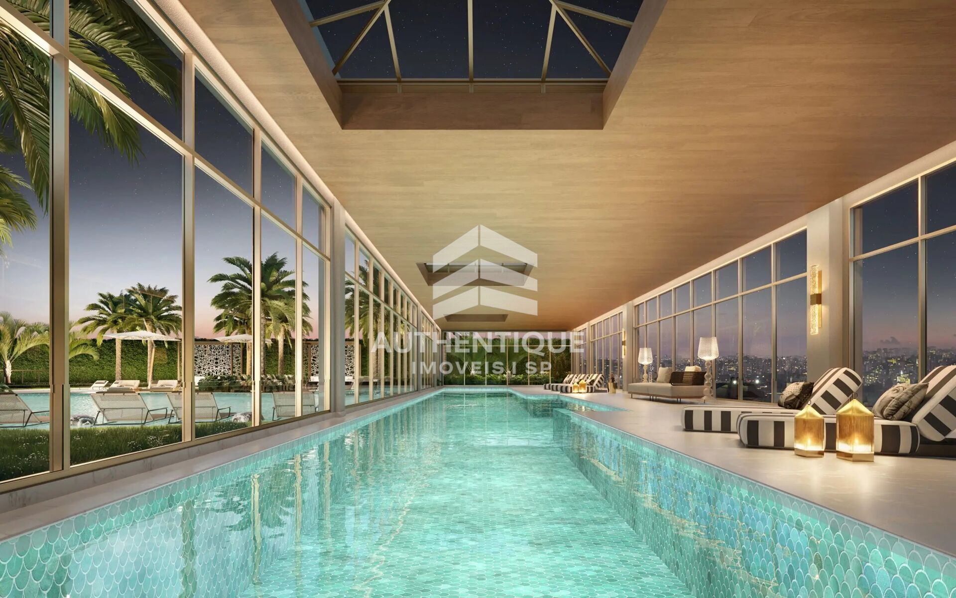 Cobertura, 4 quartos, 512 m² - Foto 4