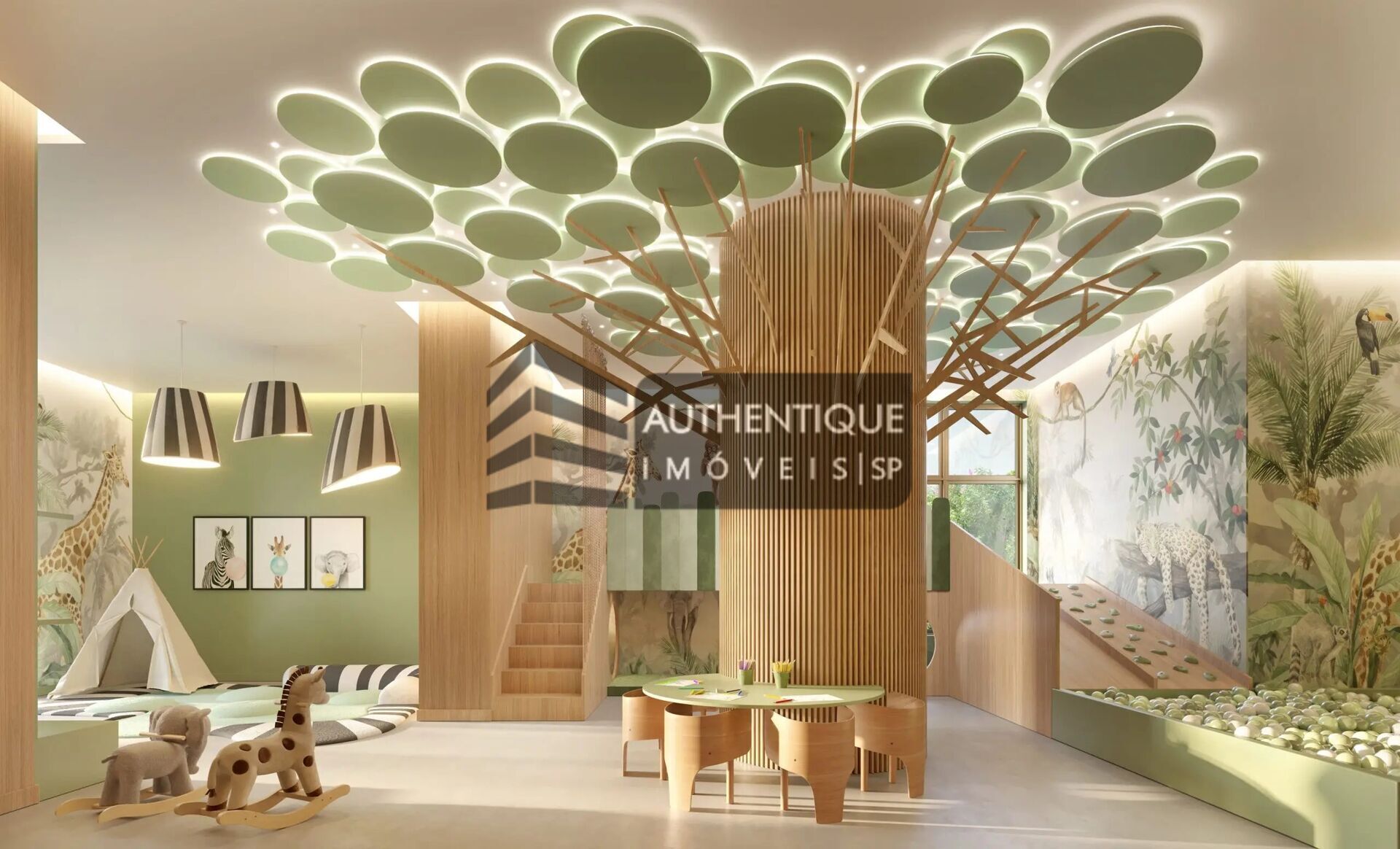 Cobertura à venda com 4 quartos, 515m² - Foto 14