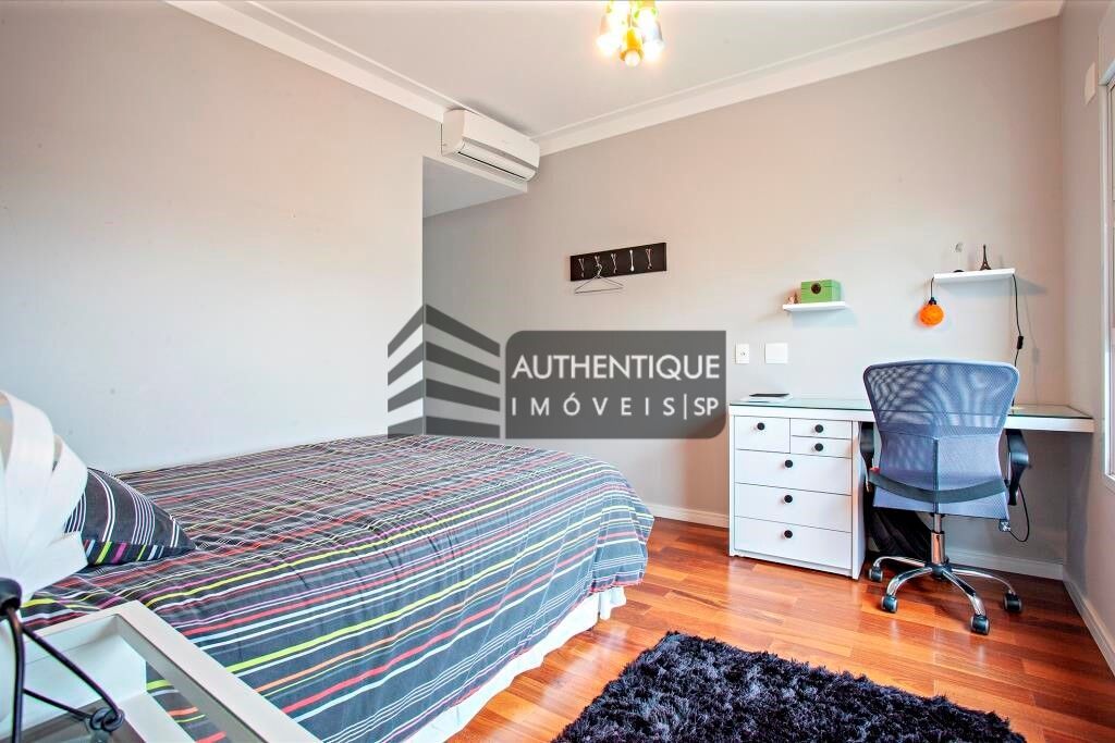 Apartamento à venda com 3 quartos, 258m² - Foto 14