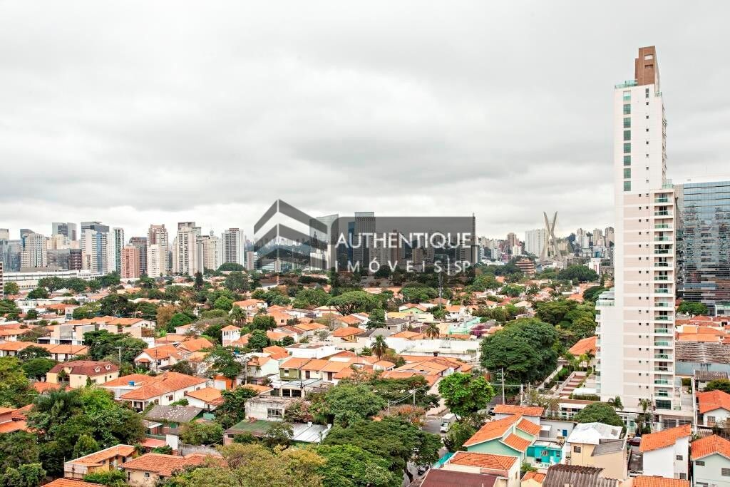 Apartamento à venda com 3 quartos, 258m² - Foto 3