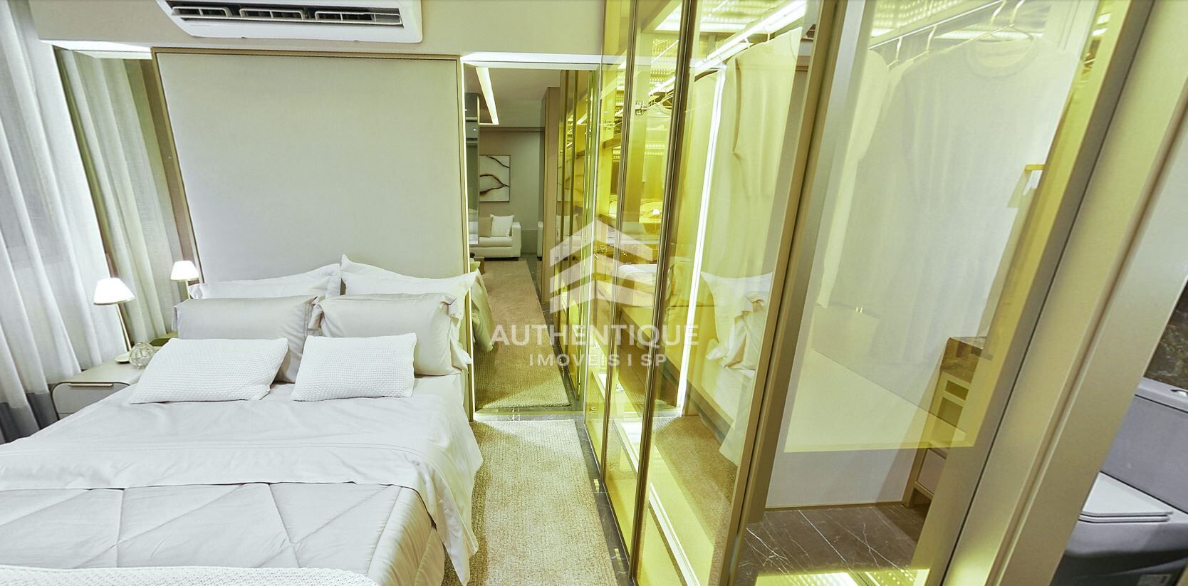 Apartamento, 1 quarto, 45 m² - Foto 10