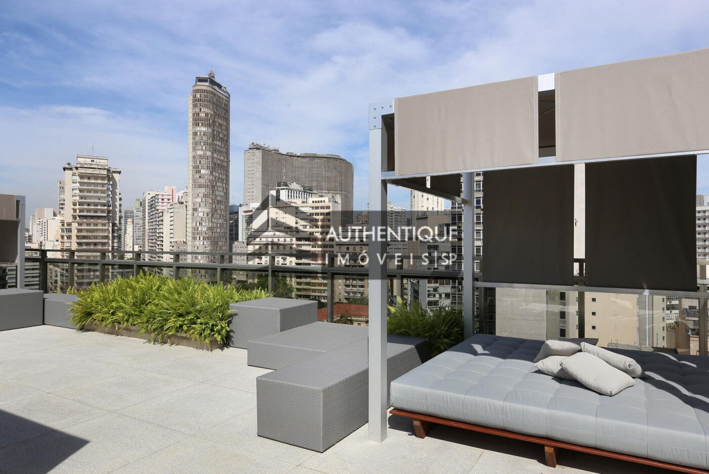 Apartamento, 1 quarto, 43 m² - Foto 11