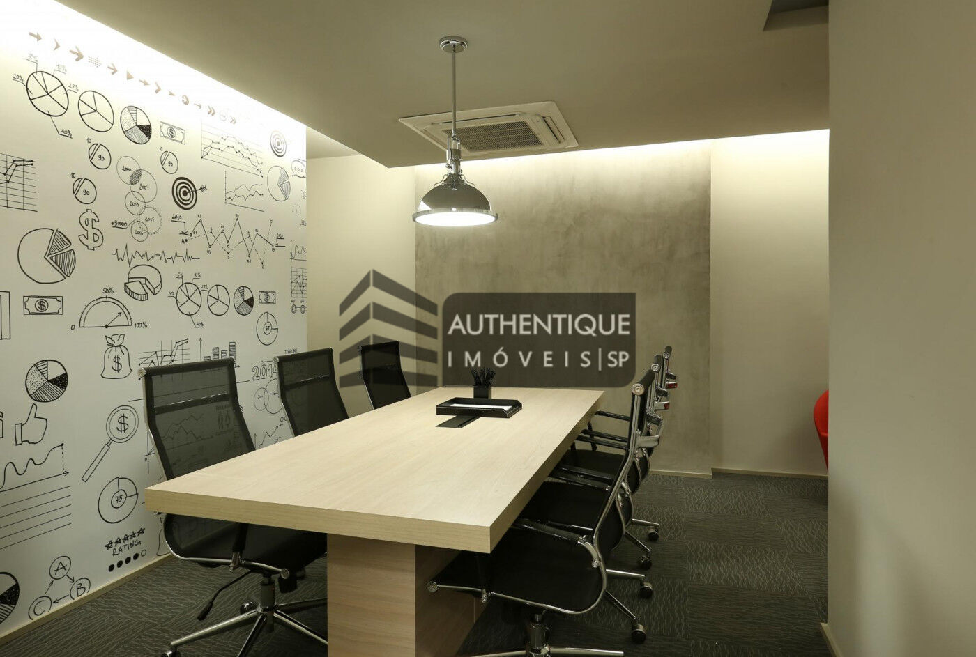 Apartamento, 1 quarto, 43 m² - Foto 18