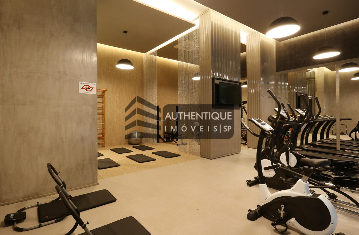 Apartamento, 1 quarto, 43 m² - Foto 20