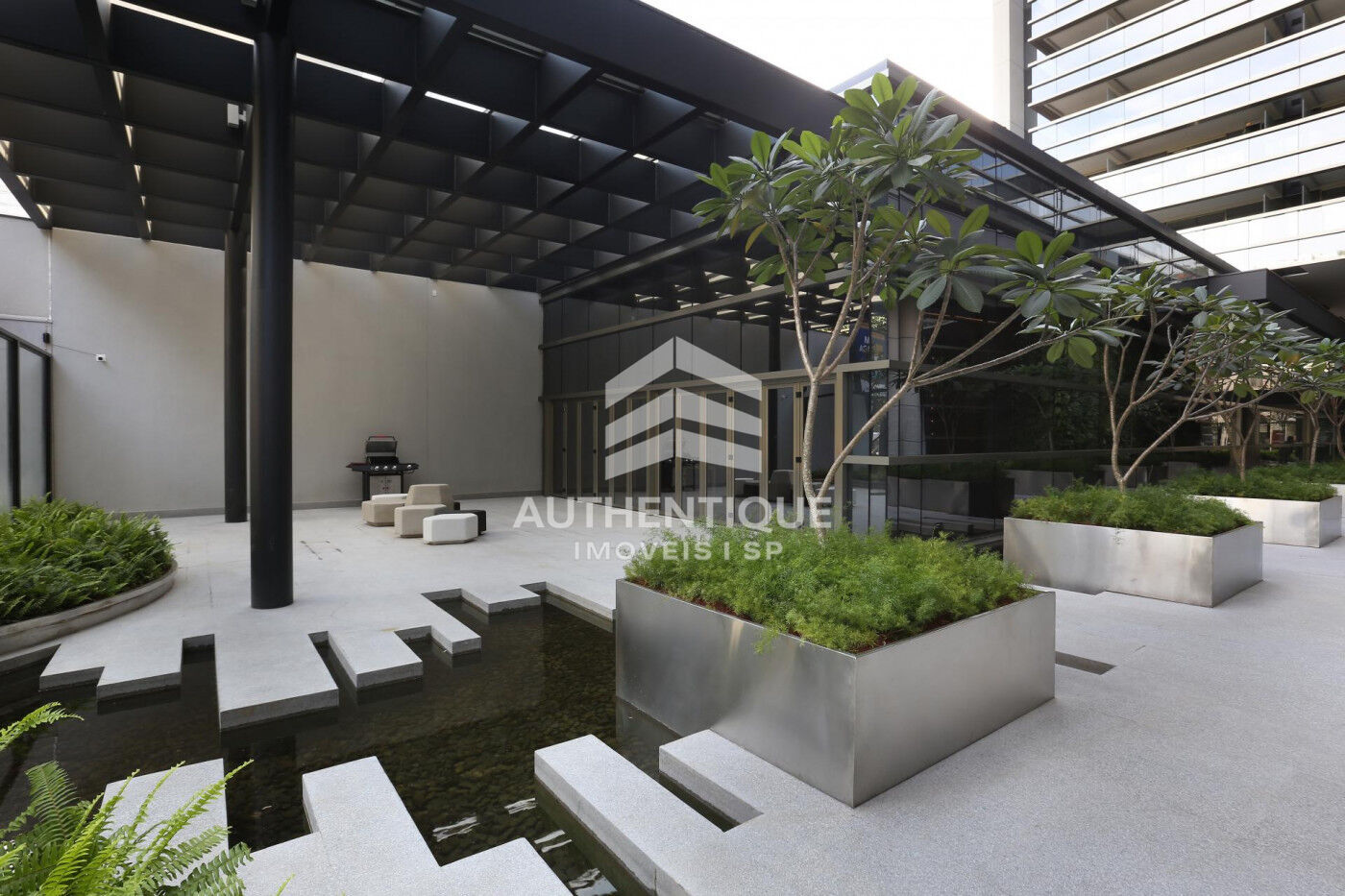 Apartamento, 1 quarto, 43 m² - Foto 12