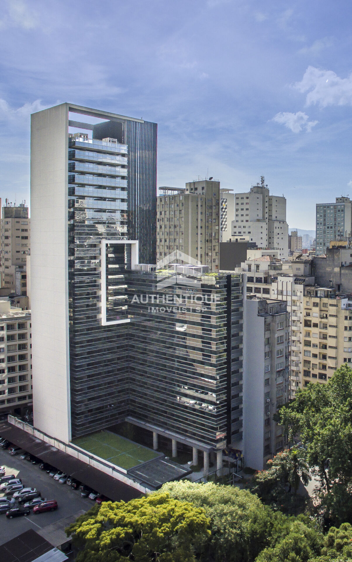 Apartamento, 1 quarto, 43 m² - Foto 5