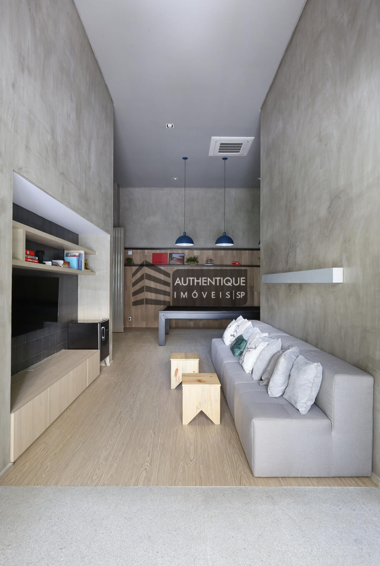 Apartamento, 1 quarto, 43 m² - Foto 16