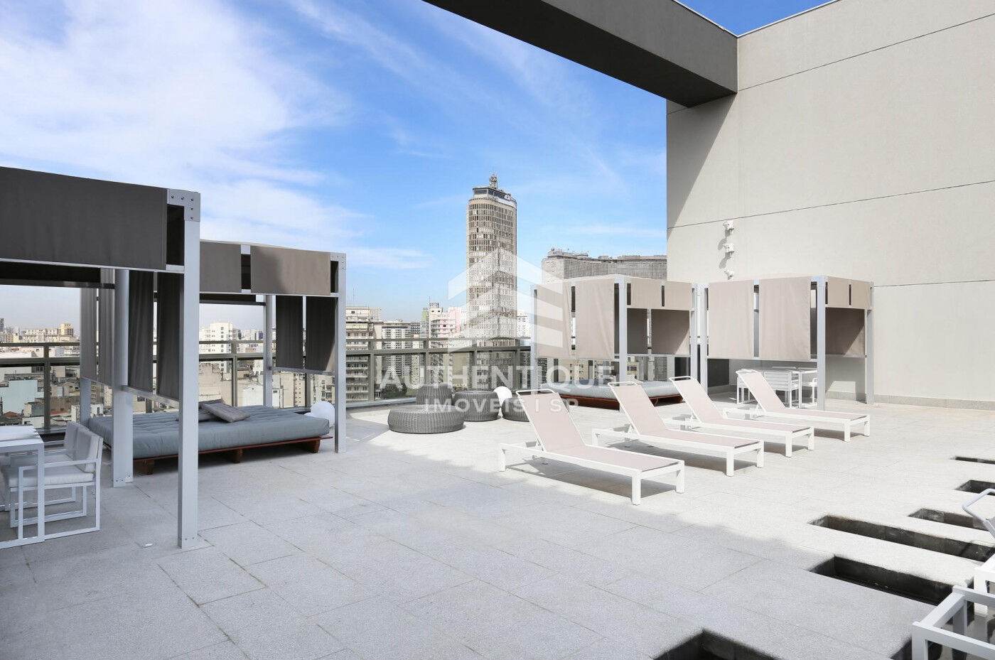 Apartamento, 1 quarto, 43 m² - Foto 4