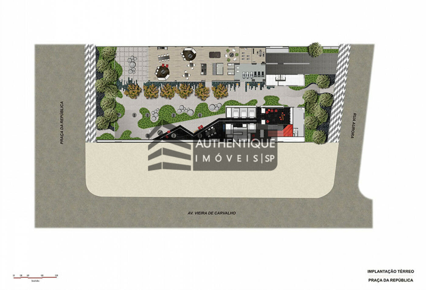 Apartamento, 1 quarto, 43 m² - Foto 26