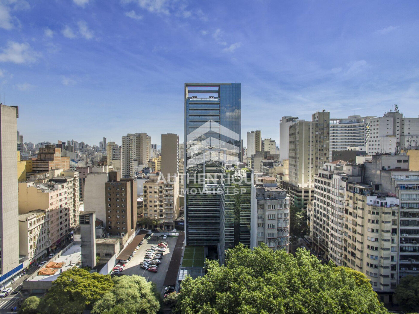Apartamento, 1 quarto, 43 m² - Foto 25