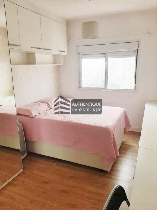 Apartamento à venda com 2 quartos, 74m² - Foto 4