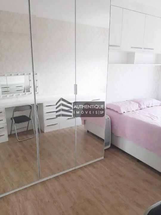 Apartamento à venda com 2 quartos, 74m² - Foto 6