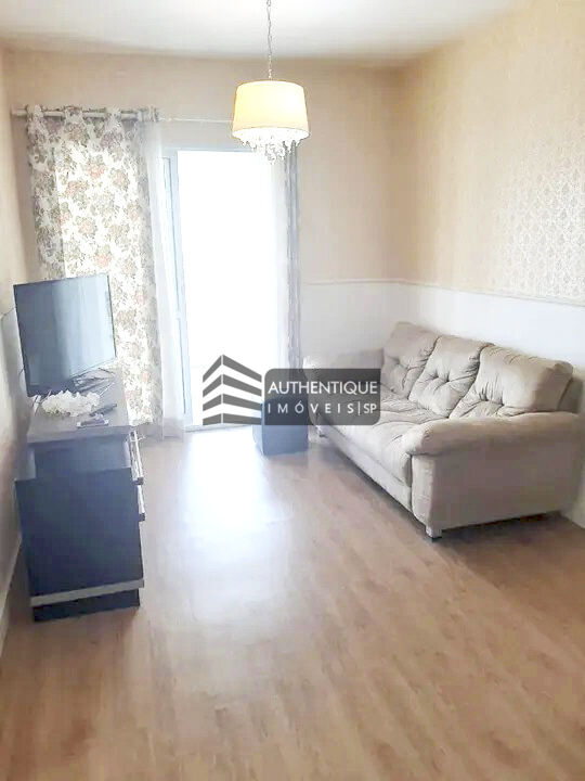 Apartamento à venda com 2 quartos, 74m² - Foto 5