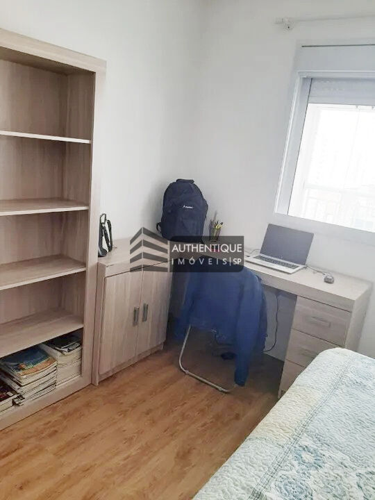 Apartamento à venda com 2 quartos, 74m² - Foto 9