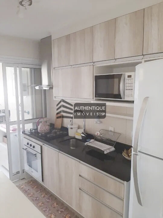 Apartamento à venda com 2 quartos, 74m² - Foto 10