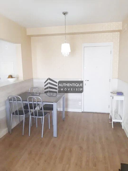 Apartamento à venda com 2 quartos, 74m² - Foto 7