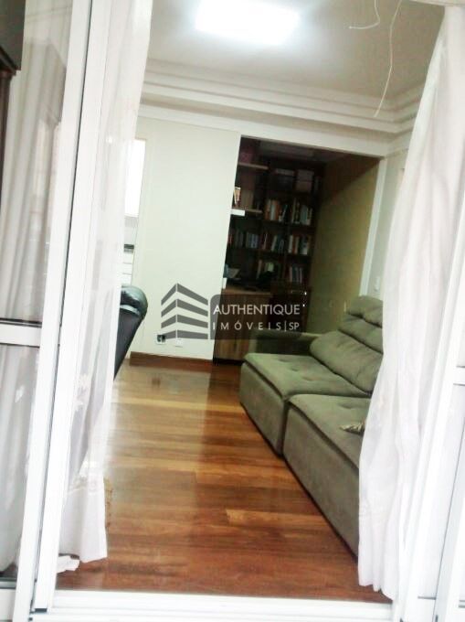 Apartamento à venda com 4 quartos, 125m² - Foto 24