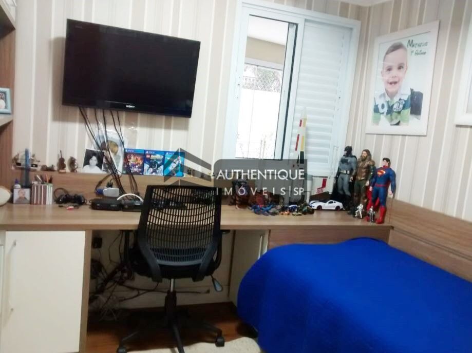 Apartamento à venda com 4 quartos, 125m² - Foto 41