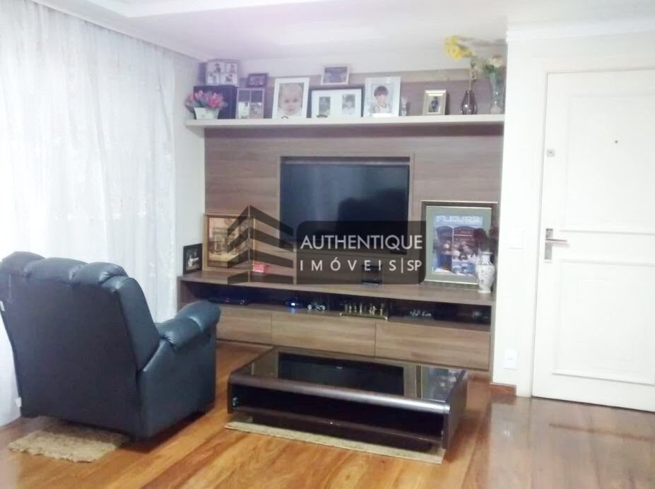 Apartamento à venda com 4 quartos, 125m² - Foto 29