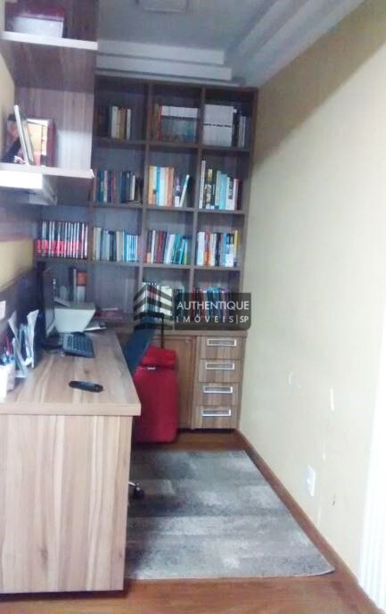 Apartamento à venda com 4 quartos, 125m² - Foto 30