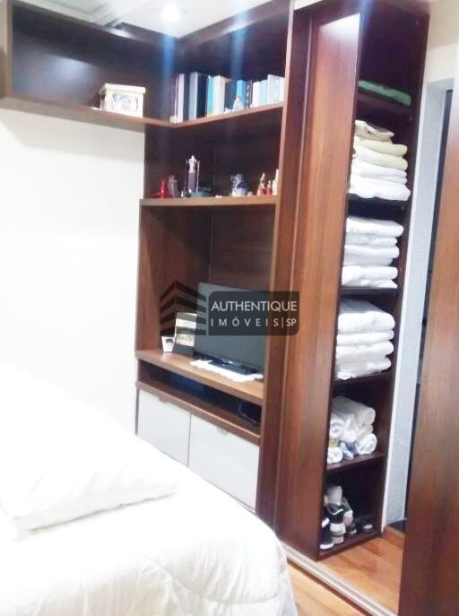 Apartamento à venda com 4 quartos, 125m² - Foto 45