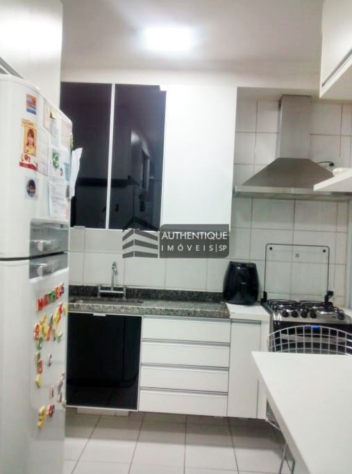 Apartamento à venda com 4 quartos, 125m² - Foto 35