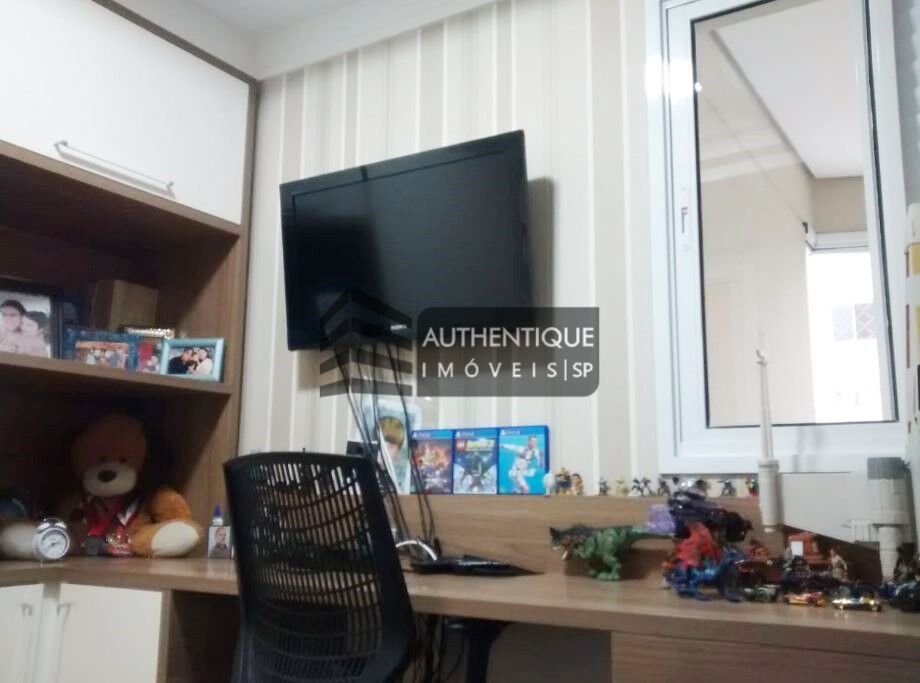 Apartamento à venda com 4 quartos, 125m² - Foto 40