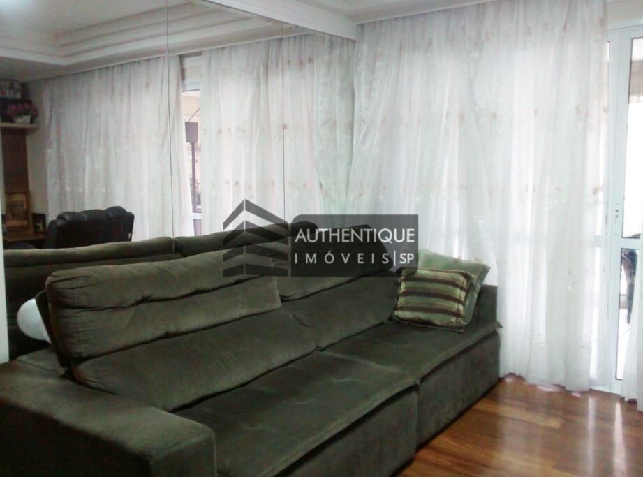 Apartamento à venda com 4 quartos, 125m² - Foto 28