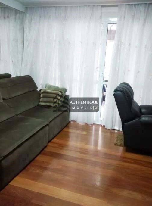 Apartamento à venda com 4 quartos, 125m² - Foto 39