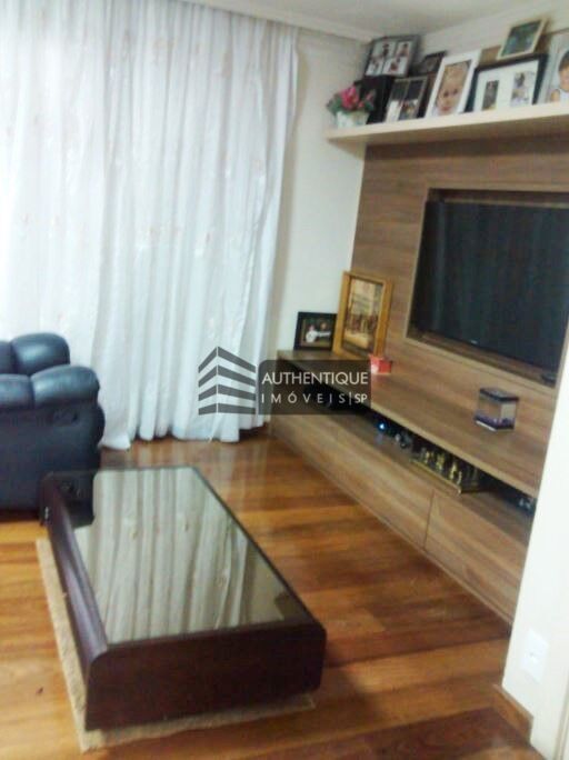 Apartamento à venda com 4 quartos, 125m² - Foto 25