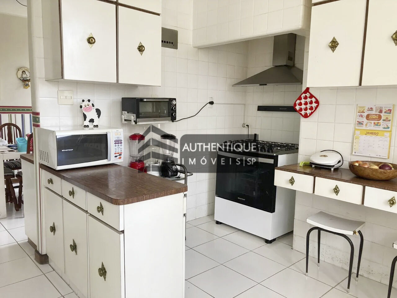 Apartamento à venda com 4 quartos, 275m² - Foto 11