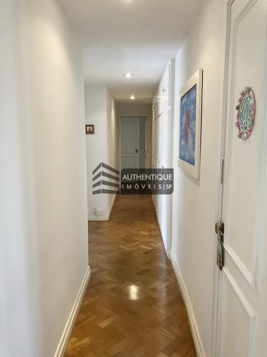 Apartamento à venda com 4 quartos, 275m² - Foto 14