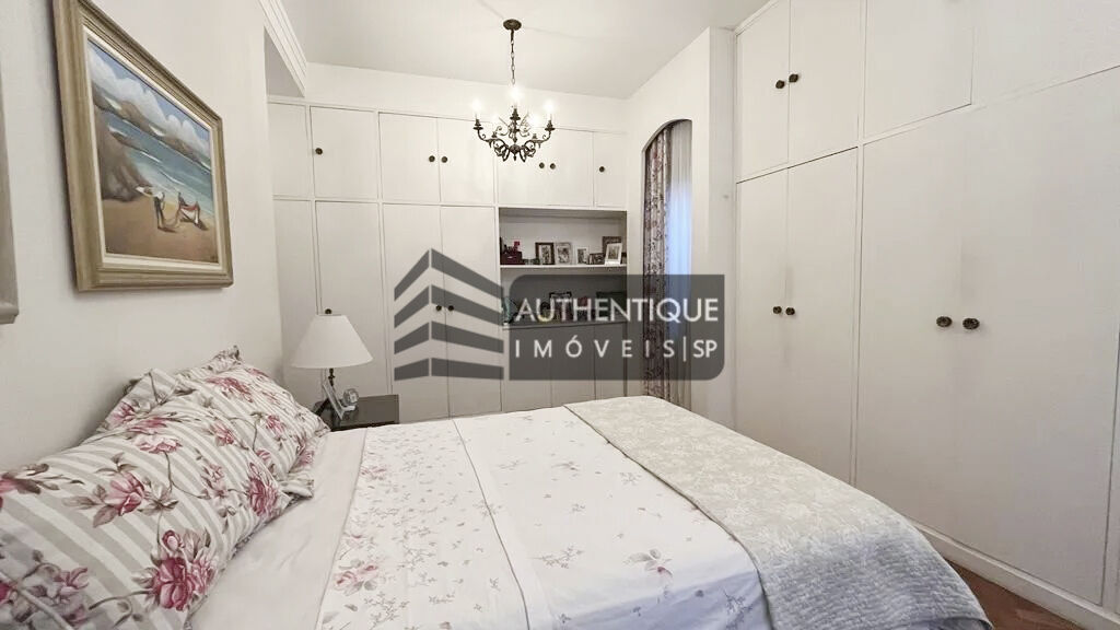 Apartamento à venda com 4 quartos, 275m² - Foto 16